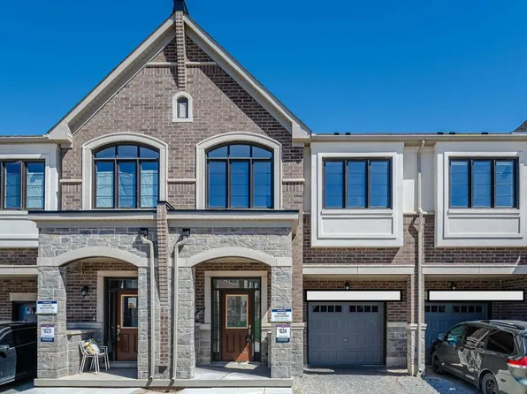 1437 Watercress Way, Milton, ON L9E 1T7