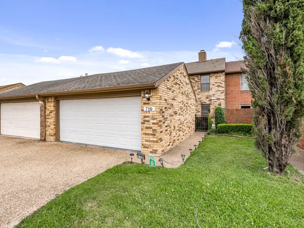710 Champion Ct, Garland, TX 75043