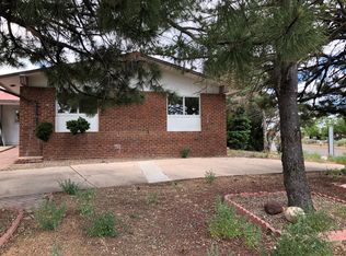 2760 Calle Anna Jean UNIT A, Santa Fe, NM 87505