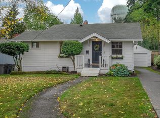 1618 SW Dolph St, Portland, OR 97219