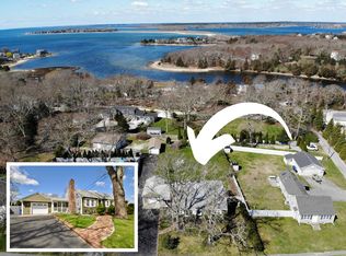 316 Shore Rd, Bourne, MA 02532