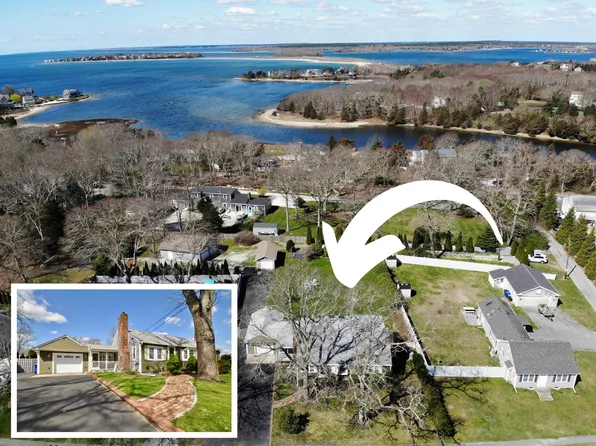 316 Shore Road, Bourne, MA 02532