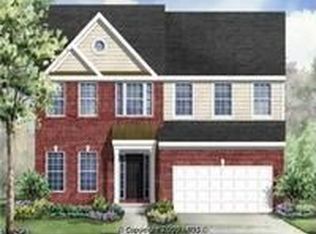 4325 Jordan Way, Perry Hall, MD 21128