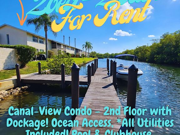 2nd image of 1845 Robalo Dr APT 205