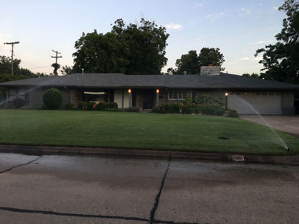 Inground sprinkler system