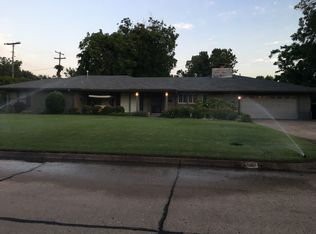 1601 Osage Ave, Enid, OK 73703