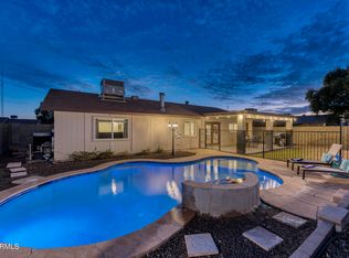 4826 W Michigan Ave, Glendale, AZ 85308
