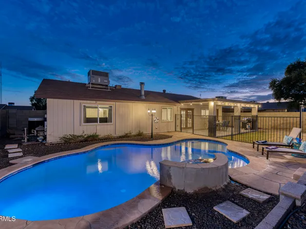 4826 W MICHIGAN Avenue, Glendale, AZ 85308