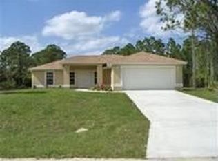 8019 Sandlewood Dr, Labelle, FL 33935