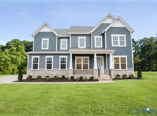 17662 Tuscany Rd, Moseley, VA 23120