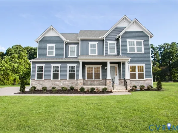 17662 Tuscany Rd, Moseley, VA 23120