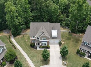 3512 Ringtail Dr, Waxhaw, NC 28173