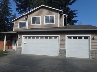 4817 98th Pl NE, Marysville, WA 98270