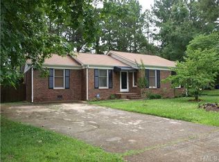 2909 Deeda Ct, Raleigh, NC 27610