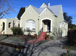 2829 Yosemite Ave, Alameda, CA 94501