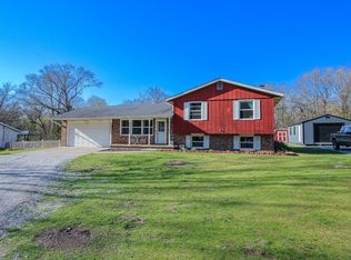 11434 Chateau Ln, Demotte, IN 46310