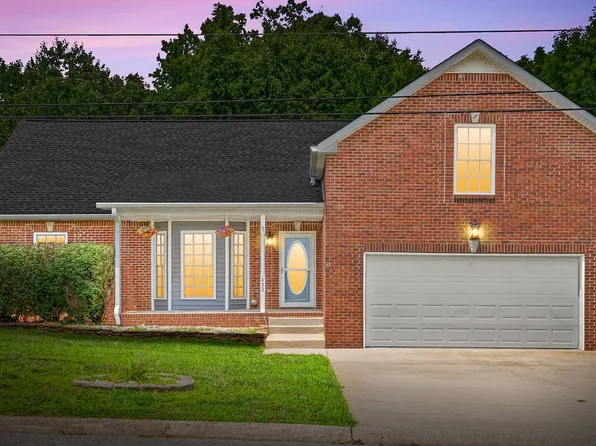 433 Todd Phillips Trl, Clarksville, TN 37042
