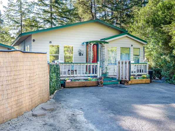 88 Outer Dr, Florence, OR 97439