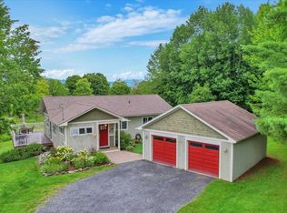 43 Alpine Meadow Ln, Waterbury, VT 05676