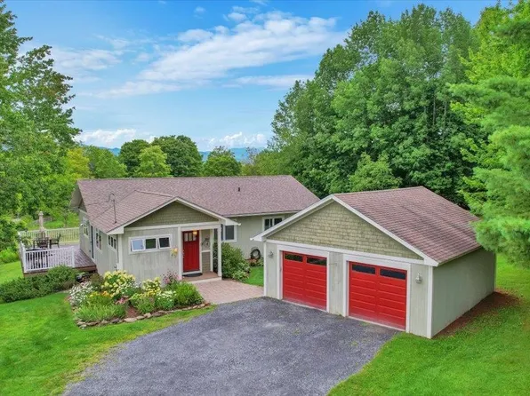 43 Alpine Meadow Lane, Waterbury, VT 05676