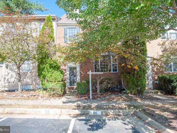 6276 Taliaferro Way, Alexandria, VA 22315