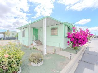1499 Old Mountain Ave Space 96, San Jacinto, CA 92583