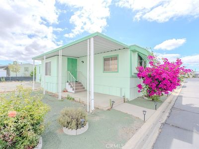 1499 Old Mountain Ave Space 96, San Jacinto, CA, 92583