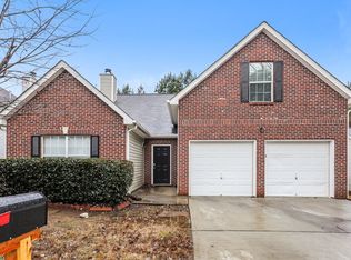 3633 Gray Birch Dr, Decatur, GA 30034