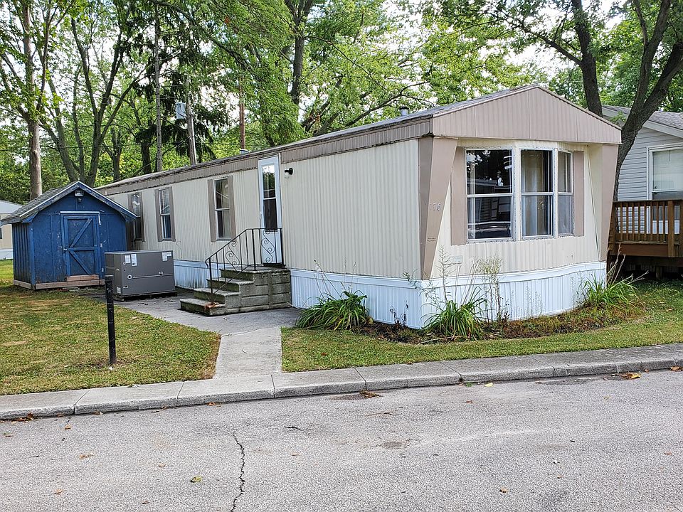 1st image of 11080 N State Road 1 Lot 176