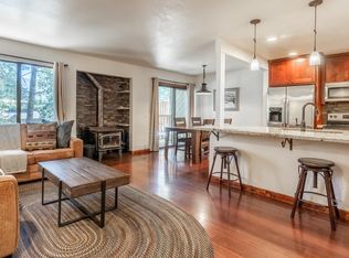 152 Viewpoint Rd #115, Mammoth Lakes, CA 93546