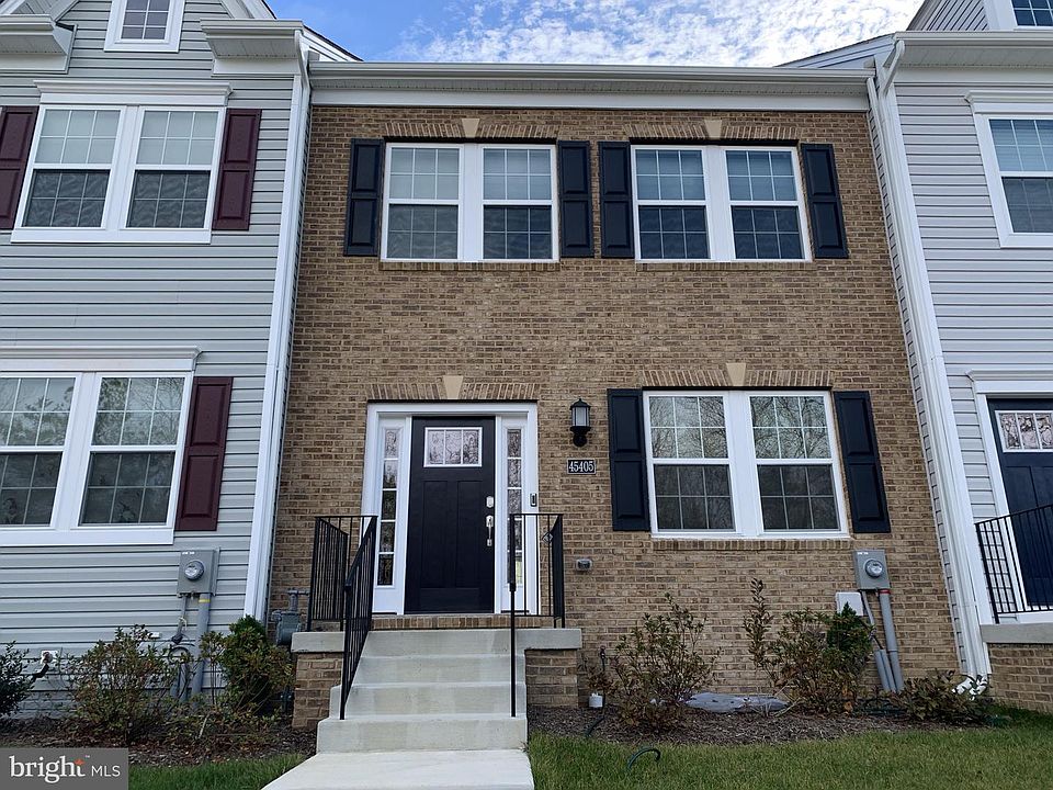 1st image of 45405 Englewood Way