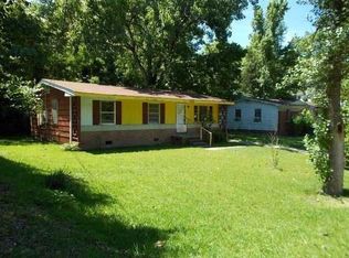 119 Pemberton St, Vicksburg, MS 39183