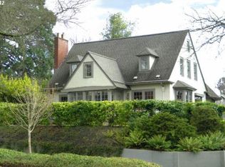 1913 Potter St, Eugene, OR 97405