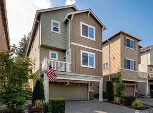 3411 164th Pl SE, Bothell, WA 98012