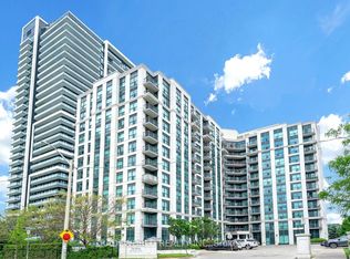 185 Oneida Cres #206, Richmond Hill, ON L4B 0B1