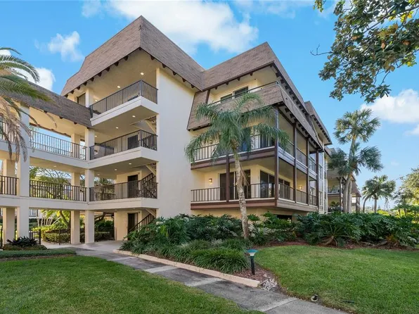 3031 Countryside Blvd APT 25C, Clearwater, FL 33761