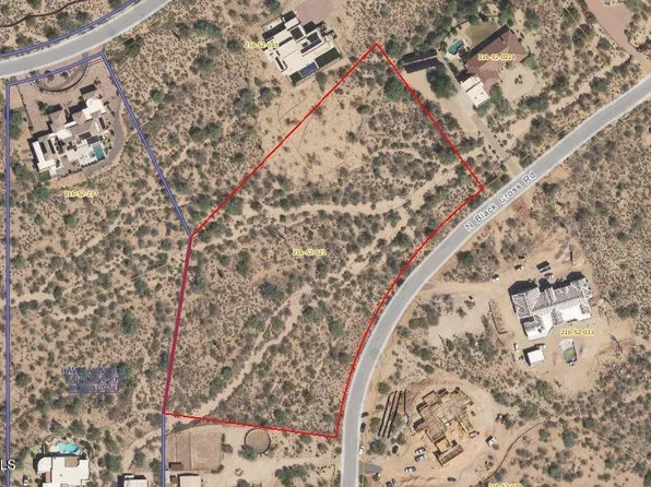 31602 N BLACK CROSS Road #19, Scottsdale, AZ 85266