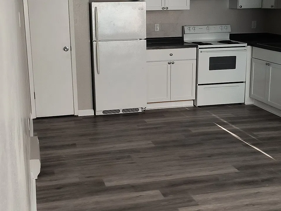 Kitchen and Dining Room