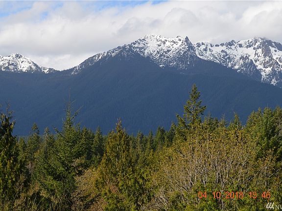2nd image of 6401 N Lake Cushman Rd
