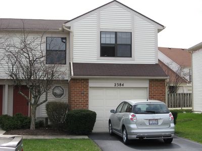 2384 Fieldstone Cir, Fairborn, OH, 45324