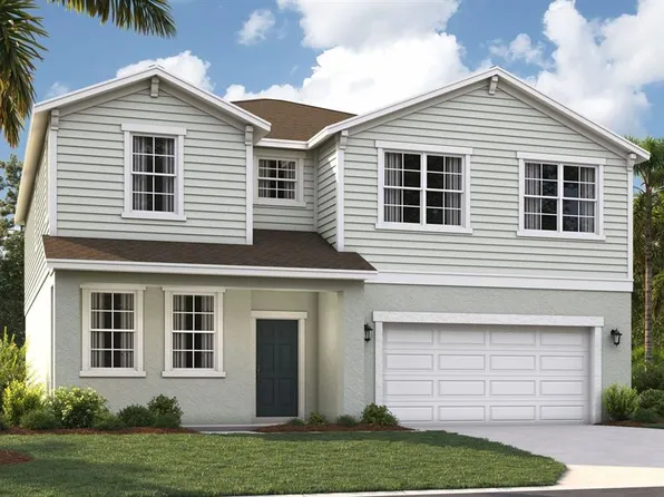3807 Rising Trl, Davenport, FL 33837