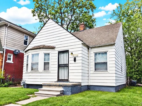 15762 Strathmoor St, Detroit, MI 48227