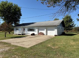 59411 Seymour Rd, Edina, MO 63537