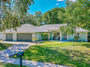 6123 Del Rio Dr, Port Orange, FL 32127