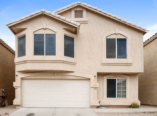 1434 E South Fork Dr, Phoenix, AZ 85048