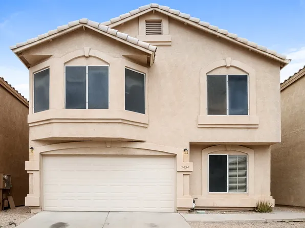 1434 E South Fork Dr, Phoenix, AZ 85048