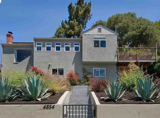 4854 Fair Ave, Oakland, CA