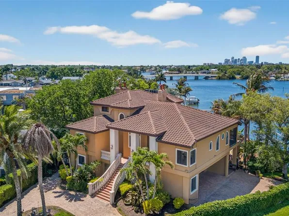 4300 13th Way NE, Saint Petersburg, FL 33703