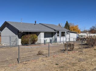 64 W School Bus Rd, Eagar, AZ 85925