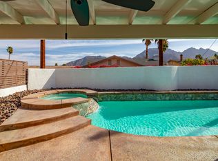 54200 Avenida Madero, La Quinta, CA 92253